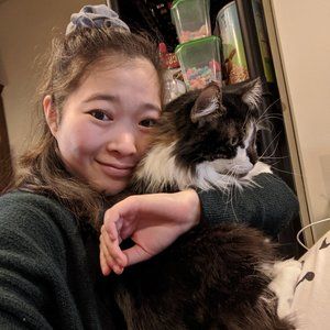 Meet your Posher, Jessica